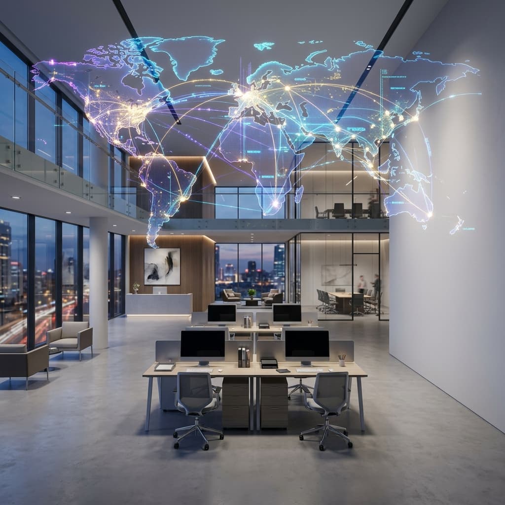 Global Connections