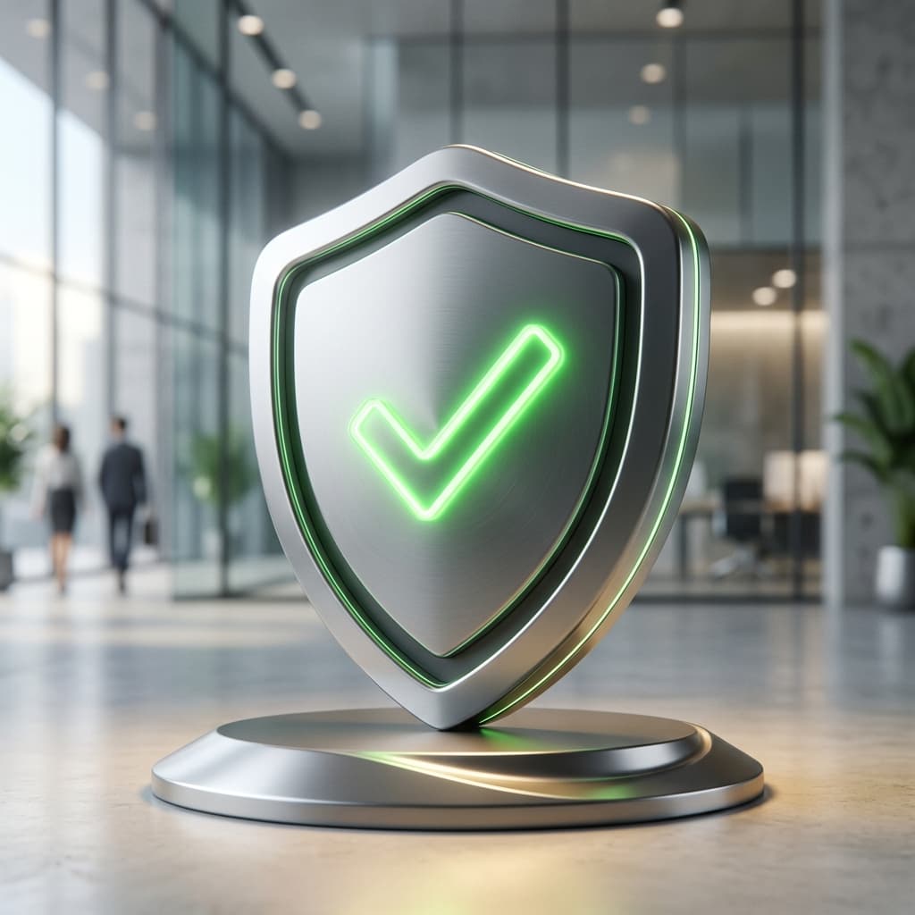 Get Verified